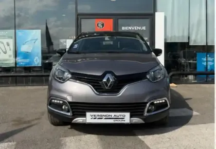 Photo 19 Renault Captur Wave Energy TCe 90