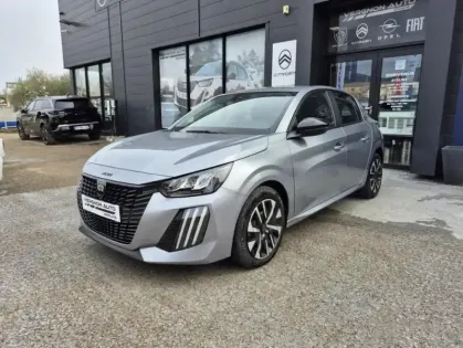 Photo Peugeot 208 Style
