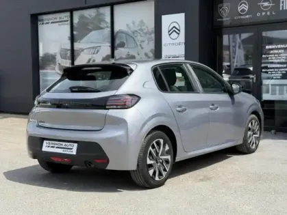 Photo 5 Peugeot 208 II 100 ch Style