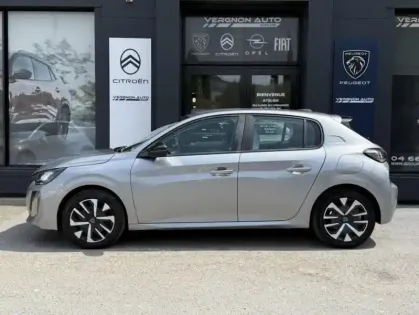 Photo 28 Peugeot 208 II 100 ch Style