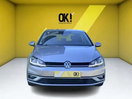 Photo 7 Volkswagen Golf Carat Exclusive BMT