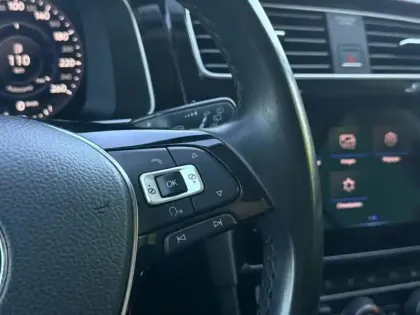 Photo 17 Volkswagen Golf Carat Exclusive BMT