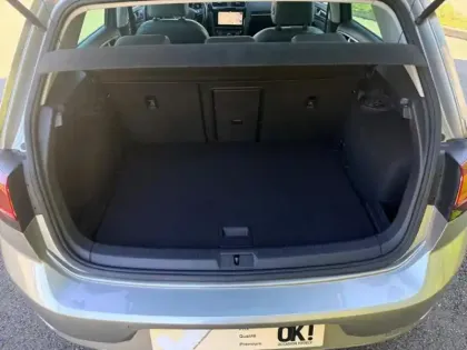 Photo 9 Volkswagen Golf Carat Exclusive BMT