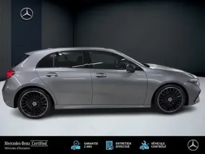 Photo 5 Mercedes Classe A 200 AMG Line