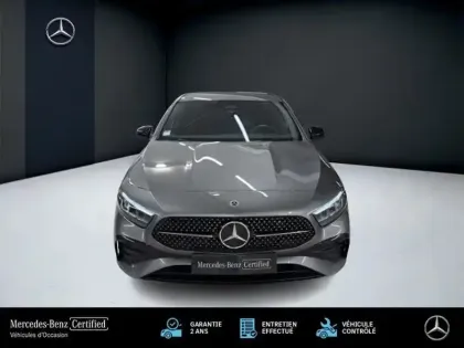 Photo 7 Mercedes Classe A 200 AMG Line