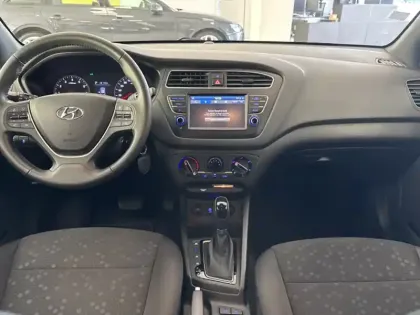 Photo 10 Hyundai I20 Edition #Style