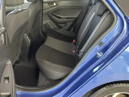 Photo 13 Hyundai I20 Edition #Style