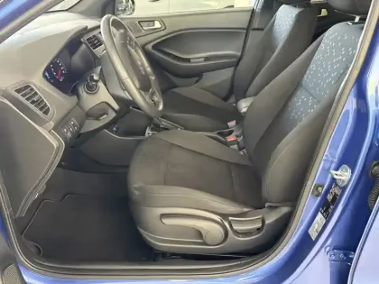 Photo 12 Hyundai I20 Edition #Style