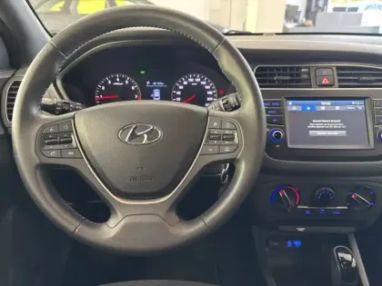 Photo 14 Hyundai I20 Edition #Style