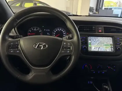 Photo 16 Hyundai I20 Edition #Style