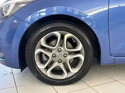 Photo 8 Hyundai I20 Edition #Style