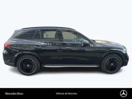 Photo 5 Mercedes GLC  300 de Hybrid EQ 4MATIC AM
