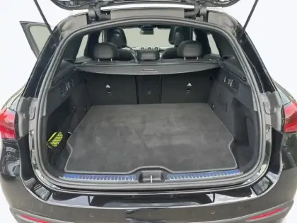 Photo 9 Mercedes GLC  300 de Hybrid EQ 4MATIC AM