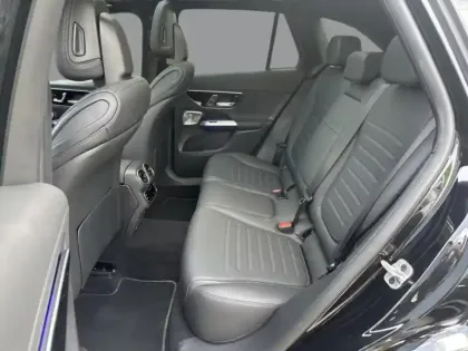 Photo 16 Mercedes GLC  300 de Hybrid EQ 4MATIC AM