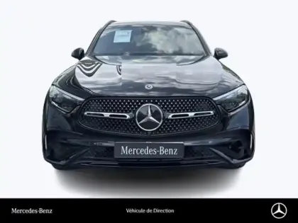 Photo 7 Mercedes GLC  300 de Hybrid EQ 4MATIC AM