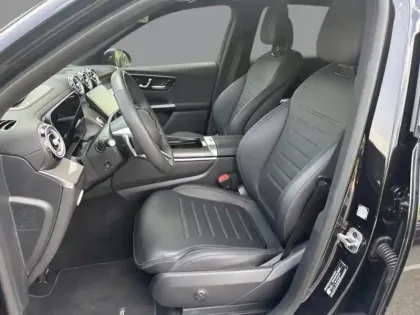 Photo 15 Mercedes GLC  300 de Hybrid EQ 4MATIC AM