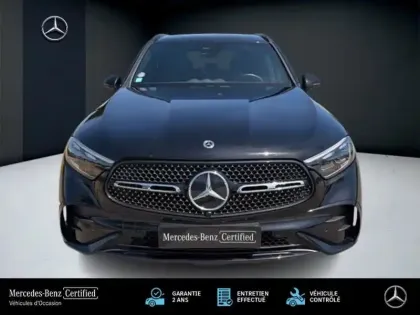 Photo 7 Mercedes GLC 300 e  Hybrid EQ 4MATIC AMG Li