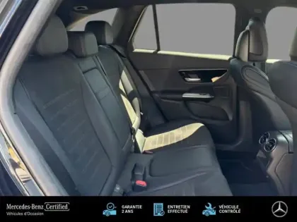 Photo 19 Mercedes GLC 300 e  Hybrid EQ 4MATIC AMG Li