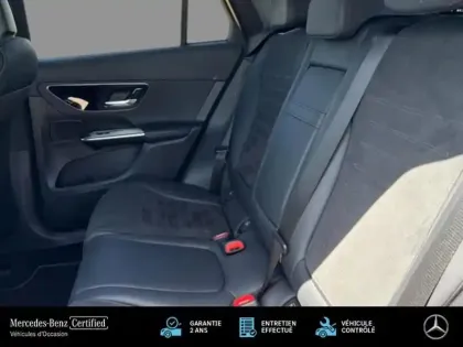 Photo 14 Mercedes GLC 300 e  Hybrid EQ 4MATIC AMG Li