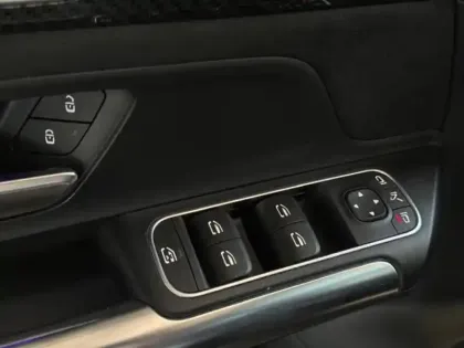 Photo 43 Mercedes GLA 220 d 4MATIC AMG Line