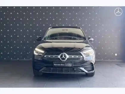 Photo 31 Mercedes GLA 220 d 4MATIC AMG Line