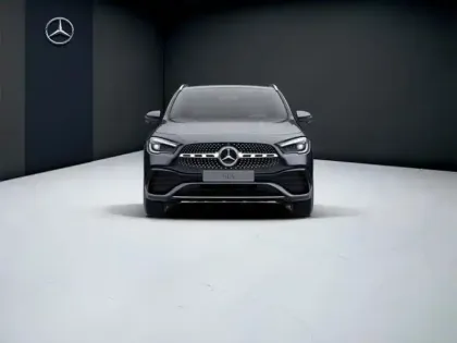 Photo 7 Mercedes GLA 220 d 4MATIC AMG Line