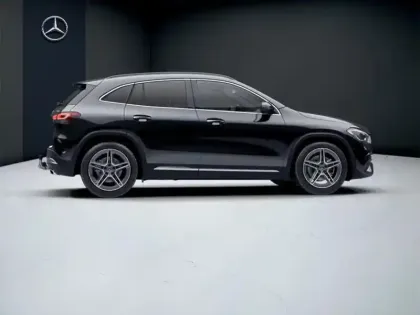 Photo 17 Mercedes GLA 220 d 4MATIC AMG Line
