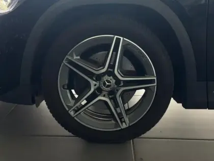 Photo 32 Mercedes GLA 220 d 4MATIC AMG Line