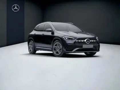 Photo 6 Mercedes GLA 220 d 4MATIC AMG Line