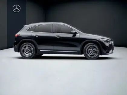 Photo 16 Mercedes GLA 220 d 4MATIC AMG Line