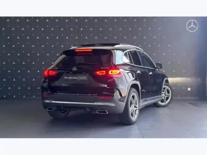 Photo 28 Mercedes GLA 220 d 4MATIC AMG Line