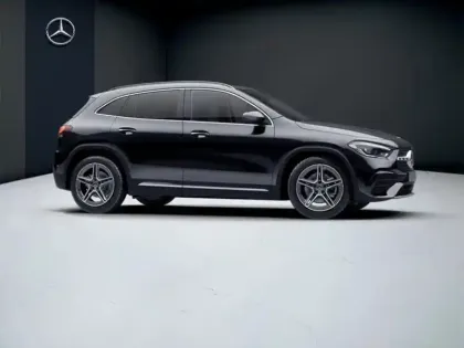 Photo 15 Mercedes GLA 220 d 4MATIC AMG Line