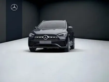 Photo 20 Mercedes GLA 220 d 4MATIC AMG Line