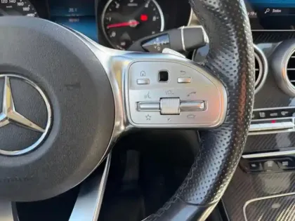 Photo 34 Mercedes GLC  400 d 4MATIC SUV AMG Line