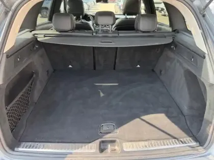 Photo 8 Mercedes GLC  400 d 4MATIC SUV AMG Line