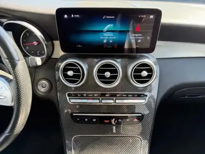 Photo 35 Mercedes GLC  400 d 4MATIC SUV AMG Line