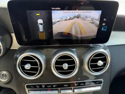 Photo 37 Mercedes GLC  400 d 4MATIC SUV AMG Line