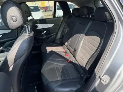 Photo 6 Mercedes GLC  400 d 4MATIC SUV AMG Line