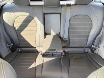 Photo 40 Mercedes GLC  400 d 4MATIC SUV AMG Line