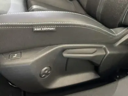 Photo 13 Peugeot 308 Allure