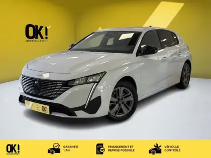 Photo Peugeot 308 Allure