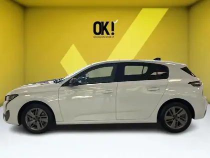 Photo 22 Peugeot 308 Allure