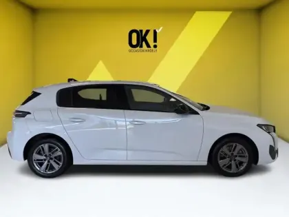 Photo 5 Peugeot 308 Allure