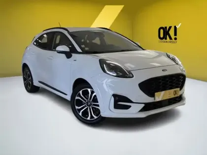 Photo 6 Ford Puma ST-Line
