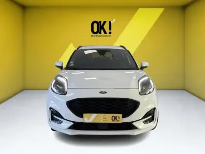 Photo 7 Ford Puma ST-Line