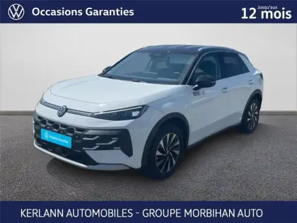 Photo 30 Volkswagen T-roc 1.5 ETSI EVO2 HYBRID 150 CH DSG7