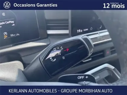 Photo 45 Volkswagen T-roc 1.5 ETSI EVO2 HYBRID 150 CH DSG7