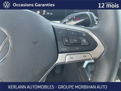 Photo 49 Volkswagen T-roc 1.5 ETSI EVO2 HYBRID 150 CH DSG7