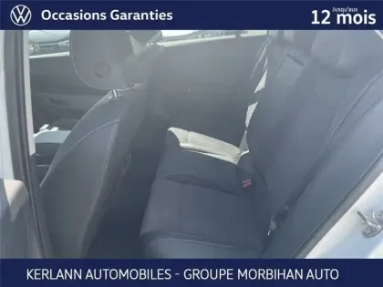 Photo 24 Volkswagen T-roc 1.5 ETSI EVO2 HYBRID 150 CH DSG7