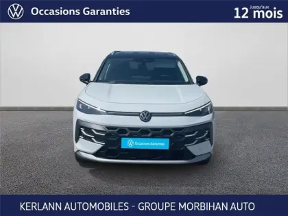 Photo 38 Volkswagen T-roc 1.5 ETSI EVO2 HYBRID 150 CH DSG7